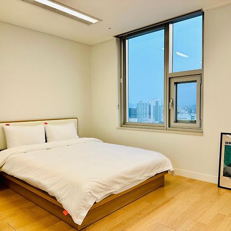 "Grand Opened" Maxtyle Guesthouse Dongdaemun Seoul Bagian luar foto