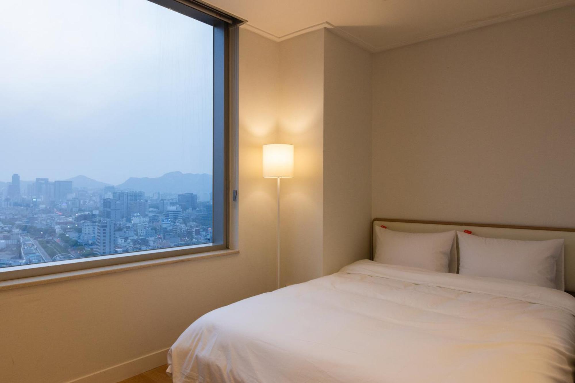 "Grand Opened" Maxtyle Guesthouse Dongdaemun Seoul Bagian luar foto