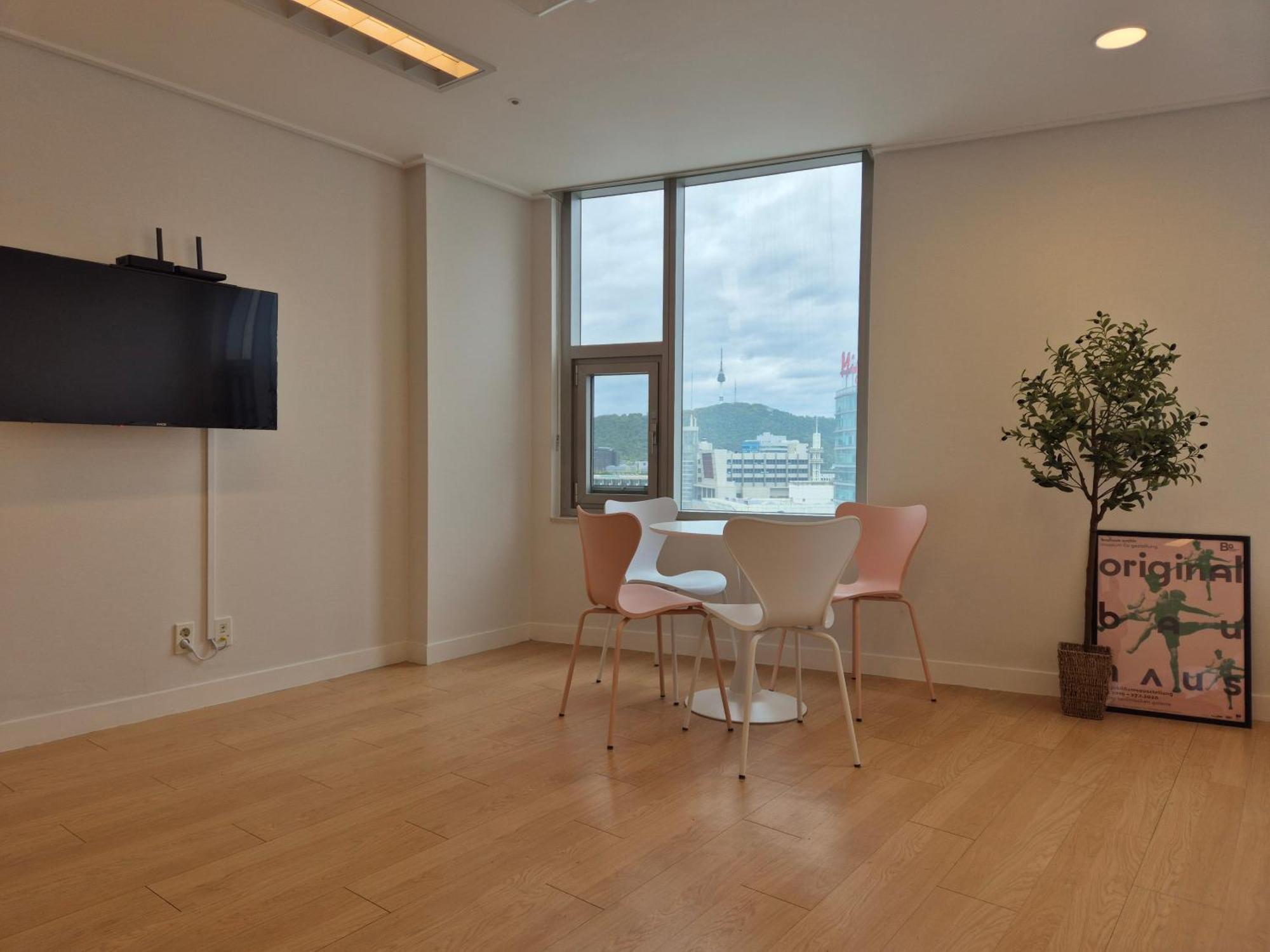 "Grand Opened" Maxtyle Guesthouse Dongdaemun Seoul Bagian luar foto