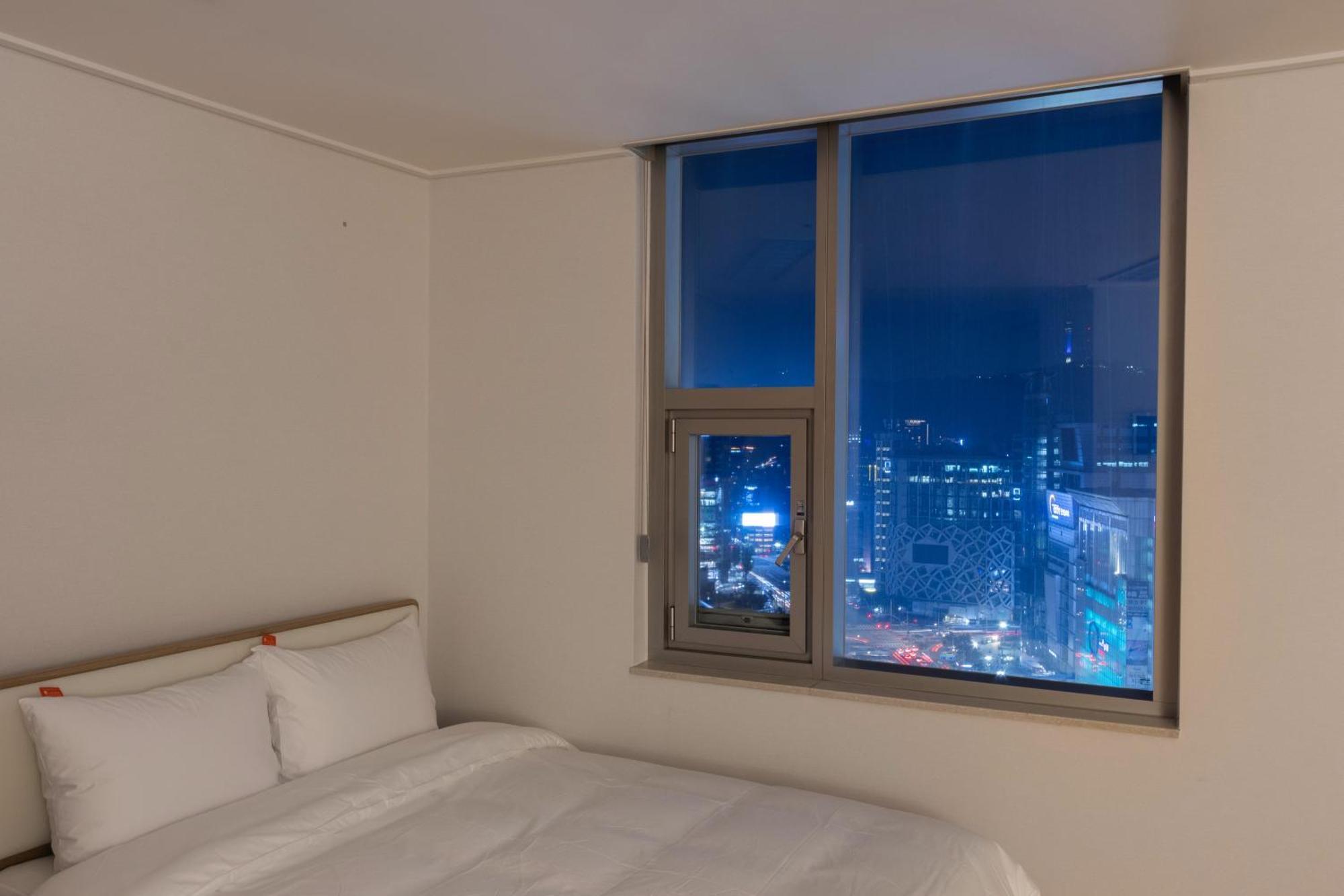 "Grand Opened" Maxtyle Guesthouse Dongdaemun Seoul Bagian luar foto