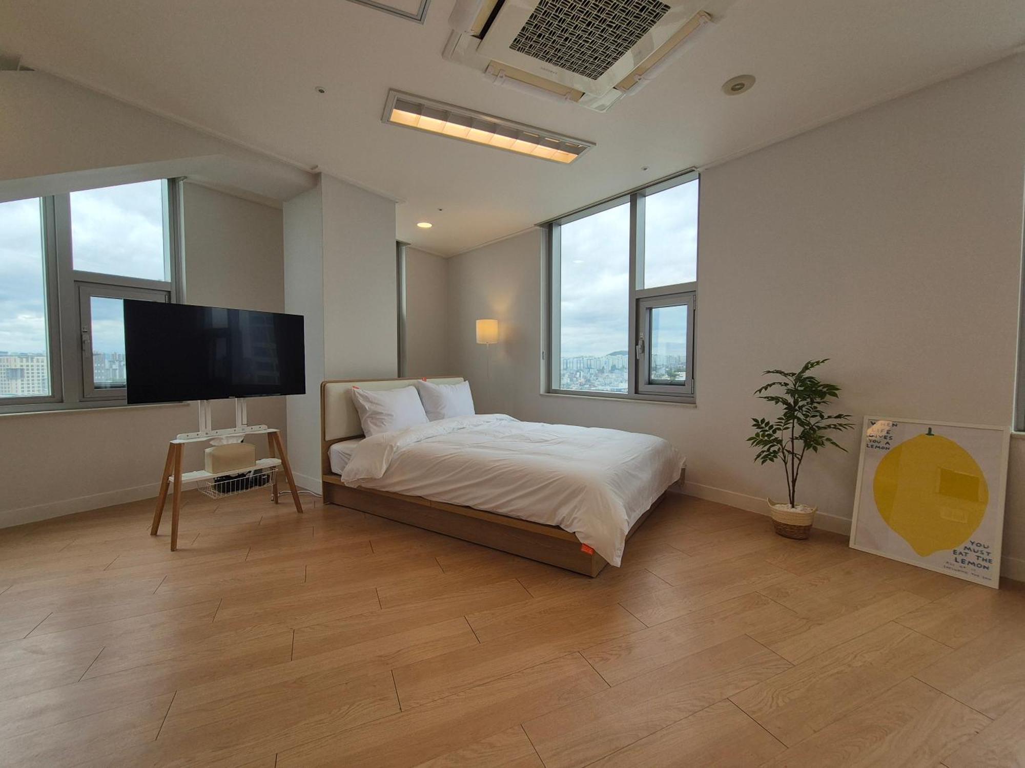 "Grand Opened" Maxtyle Guesthouse Dongdaemun Seoul Bagian luar foto