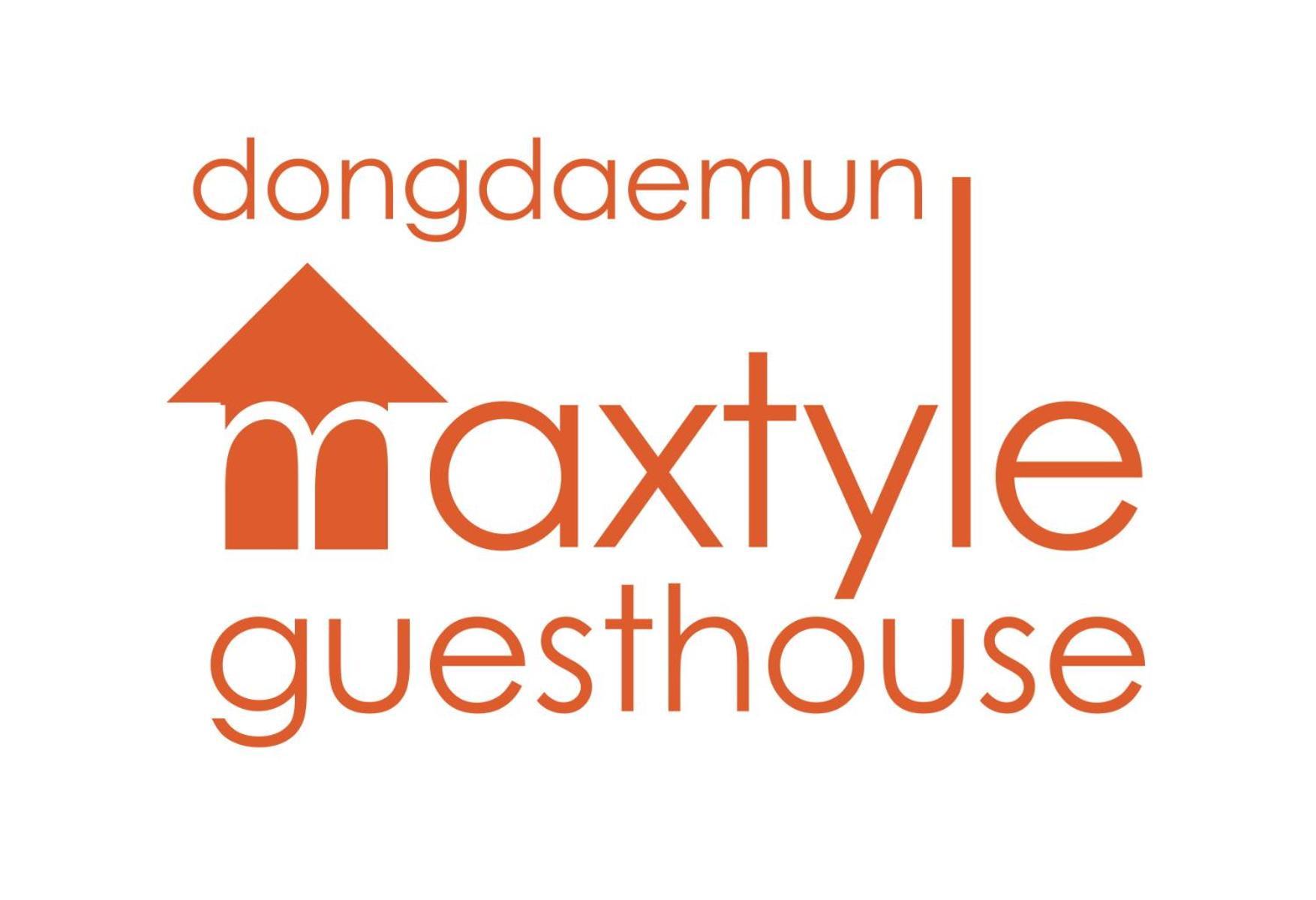 "Grand Opened" Maxtyle Guesthouse Dongdaemun Seoul Bagian luar foto