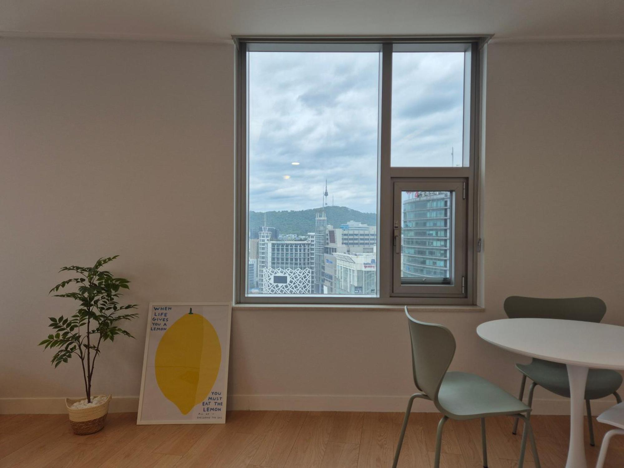 "Grand Opened" Maxtyle Guesthouse Dongdaemun Seoul Bagian luar foto