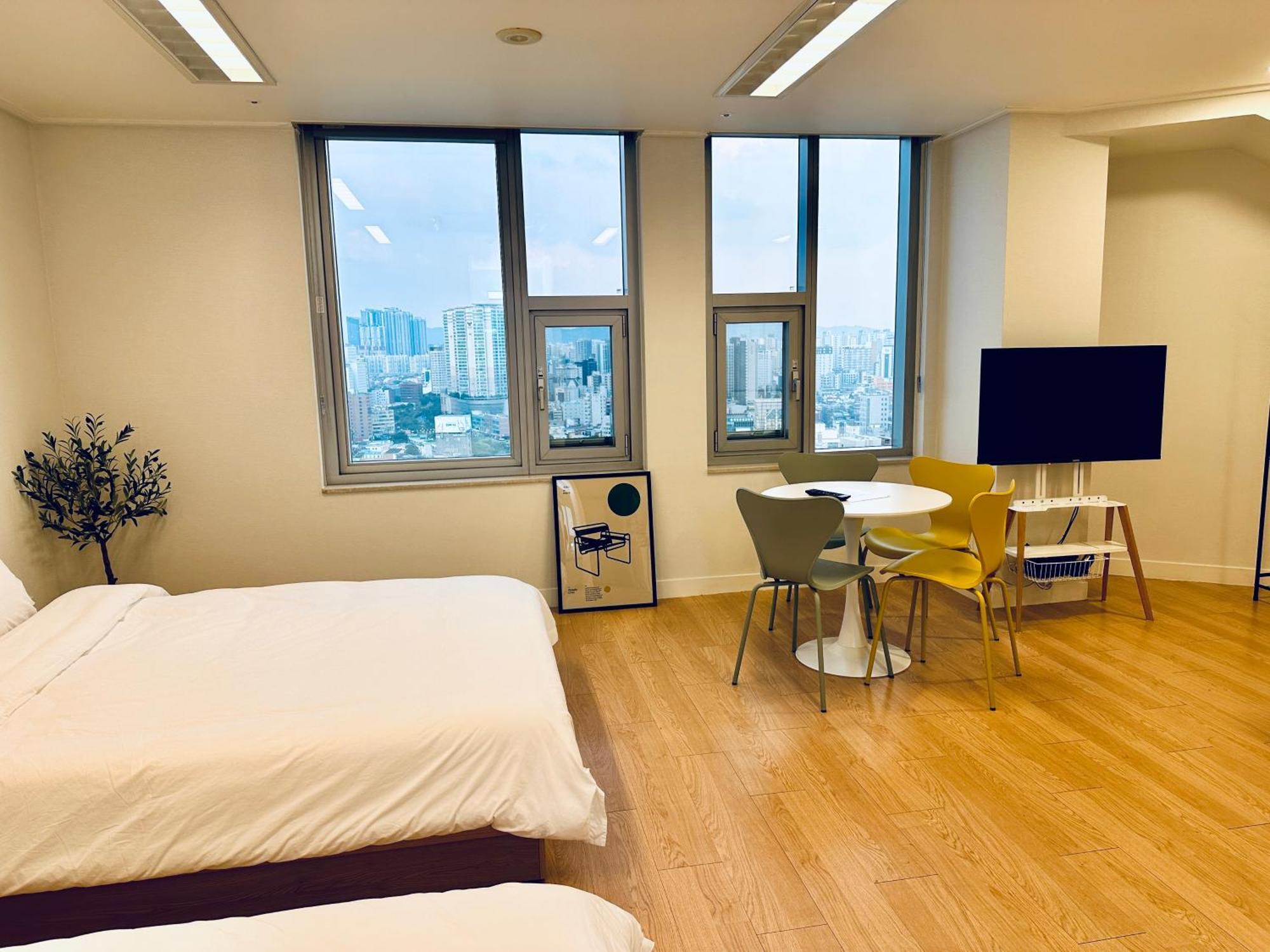 "Grand Opened" Maxtyle Guesthouse Dongdaemun Seoul Bagian luar foto
