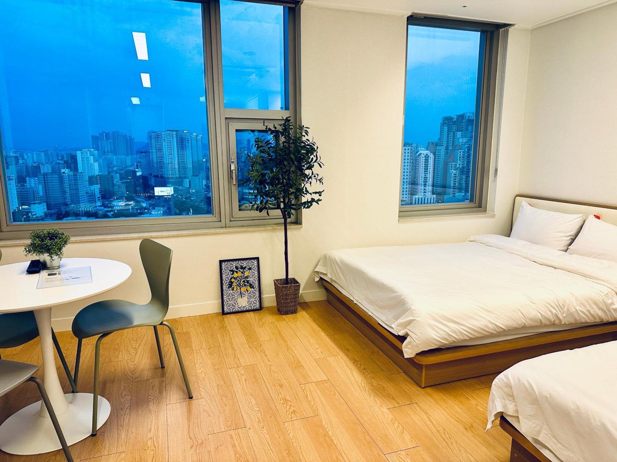 "Grand Opened" Maxtyle Guesthouse Dongdaemun Seoul Bagian luar foto