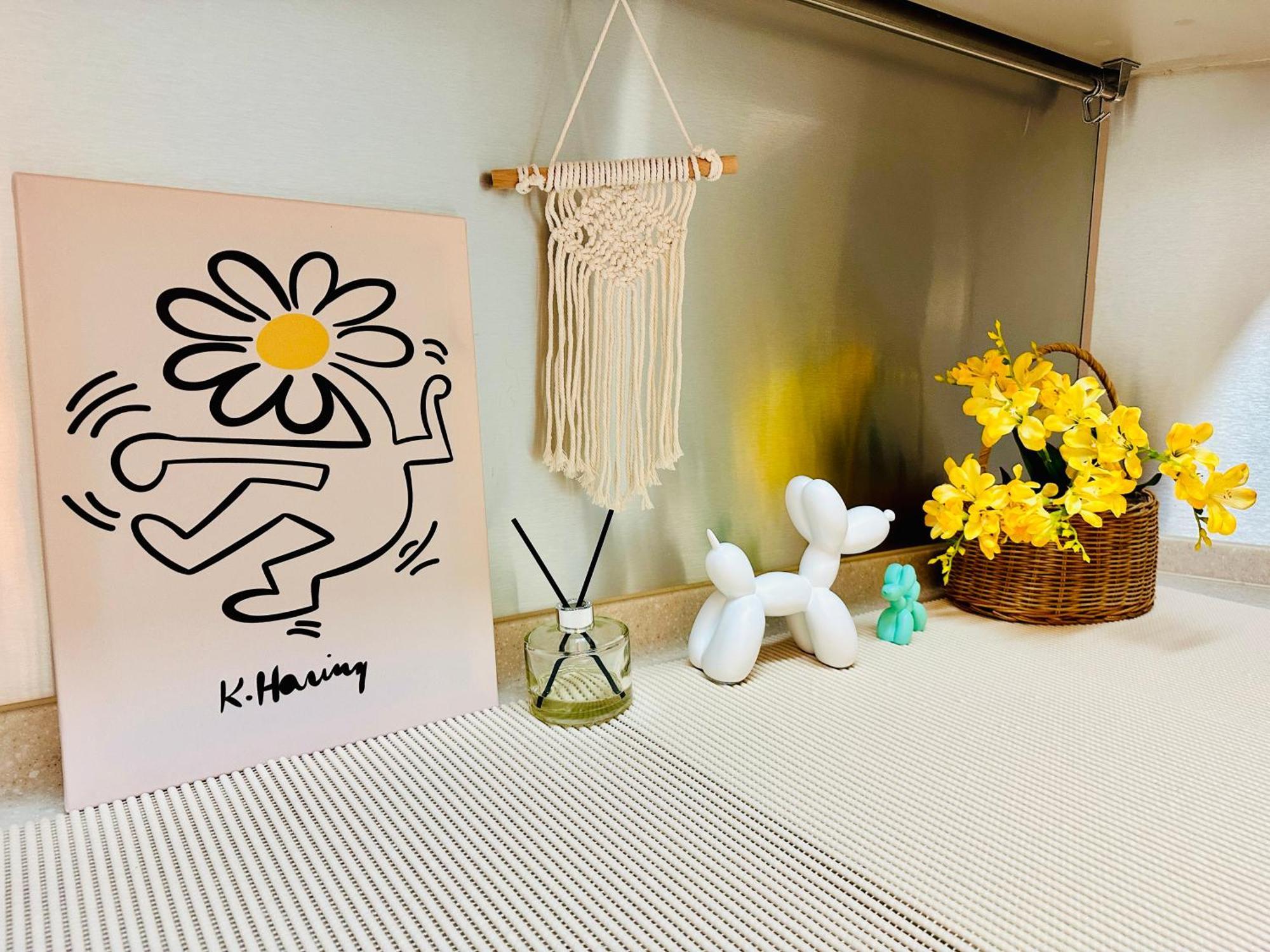 "Grand Opened" Maxtyle Guesthouse Dongdaemun Seoul Bagian luar foto