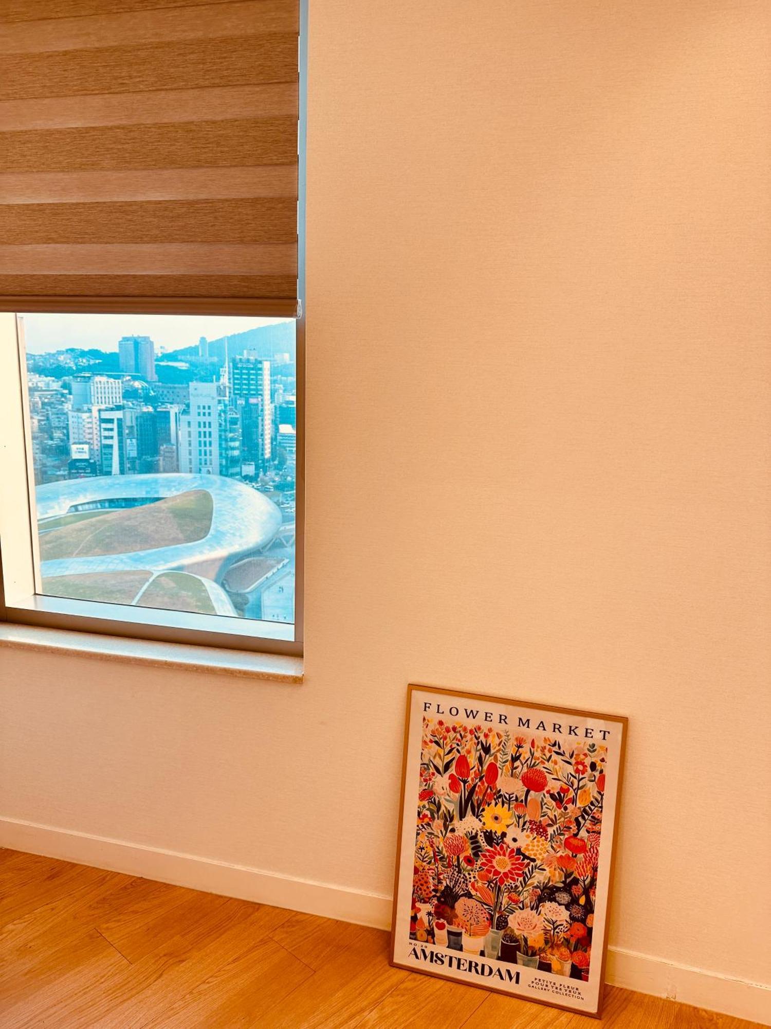 "Grand Opened" Maxtyle Guesthouse Dongdaemun Seoul Bagian luar foto